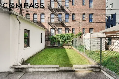 558 84th Street New York City NY 11209