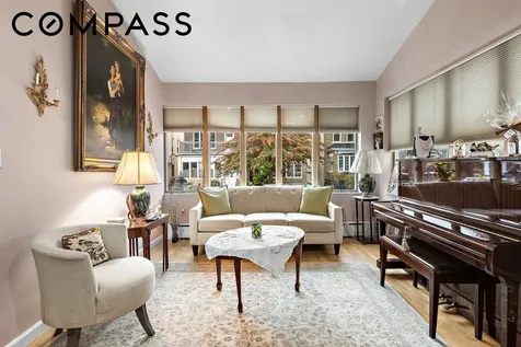 558 84th Street New York City NY 11209