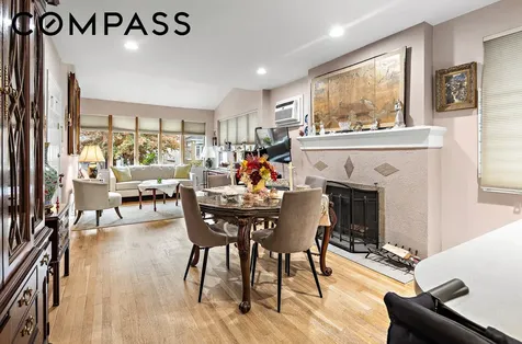 558 84th Street New York City NY 11209