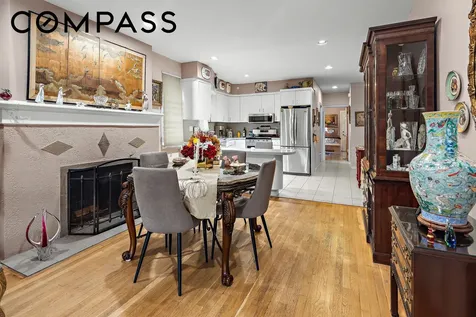 558 84th Street New York City NY 11209
