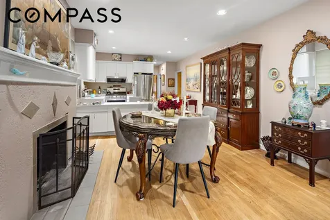 558 84th Street New York City NY 11209