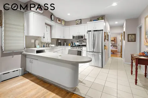 558 84th Street New York City NY 11209