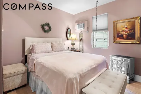 558 84th Street New York City NY 11209