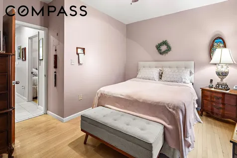 558 84th Street New York City NY 11209