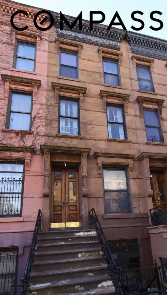 344 W 121st Street New York City NY 10027