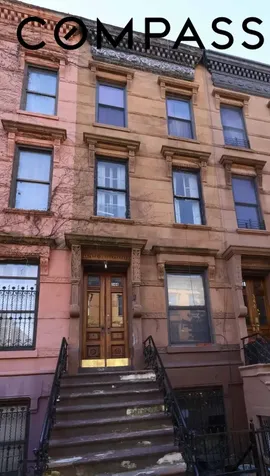 344 W 121st Street New York City NY 10027