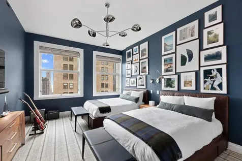 2 Park Place New York City NY 10007