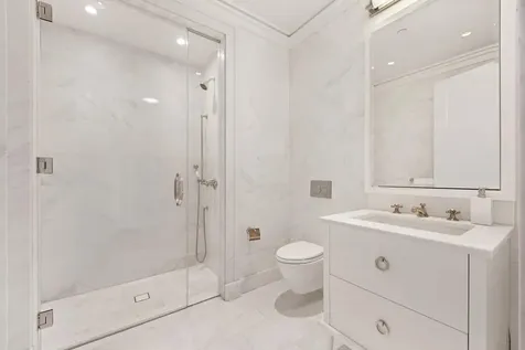 2 Park Place New York City NY 10007