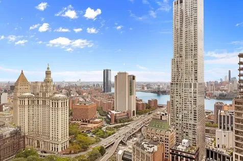 2 Park Place New York City NY 10007