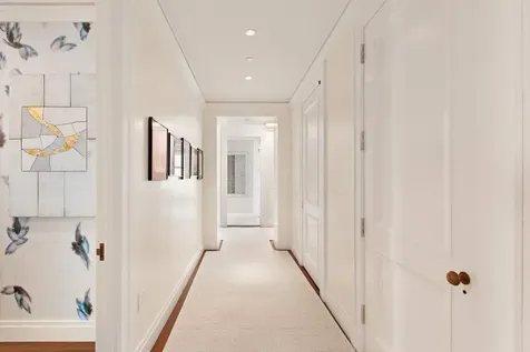 2 Park Place New York City NY 10007