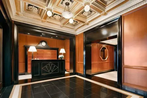 2 Park Place New York City NY 10007