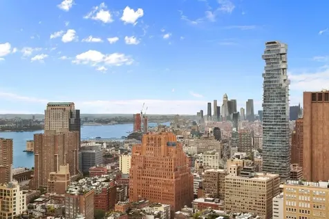 2 Park Place New York City NY 10007