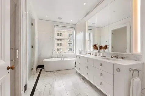 2 Park Place New York City NY 10007