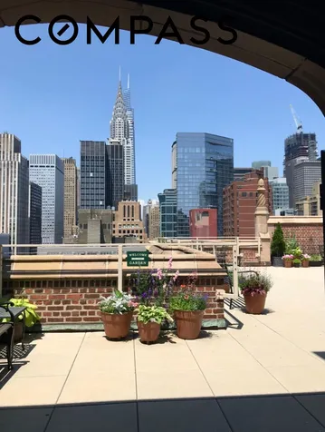45 Tudor City Place New York City NY 10017