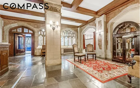 45 Tudor City Place New York City NY 10017