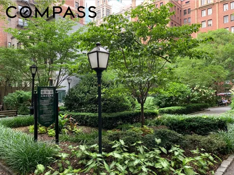 45 Tudor City Place New York City NY 10017