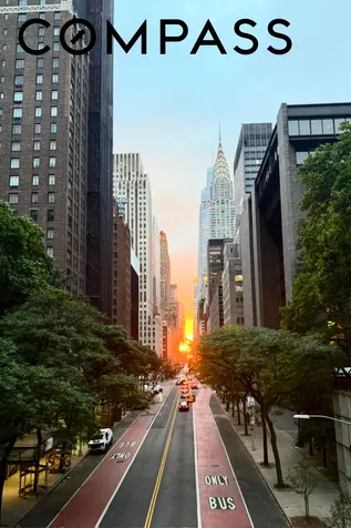 45 Tudor City Place New York City NY 10017