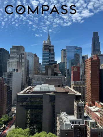 45 Tudor City Place New York City NY 10017