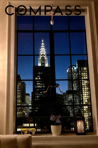 45 Tudor City Place New York City NY 10017