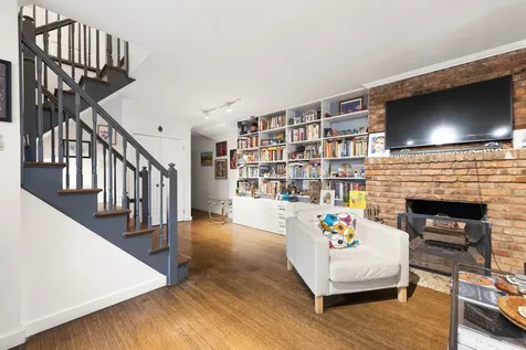311 E 83rd Street New York City NY 10028