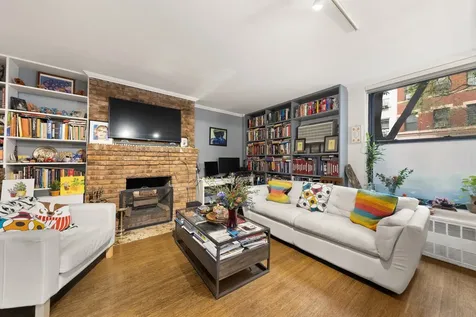 311 E 83rd Street New York City NY 10028