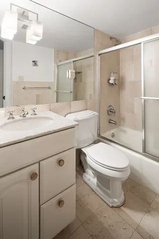 311 E 83rd Street New York City NY 10028