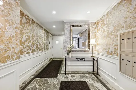 311 E 83rd Street New York City NY 10028
