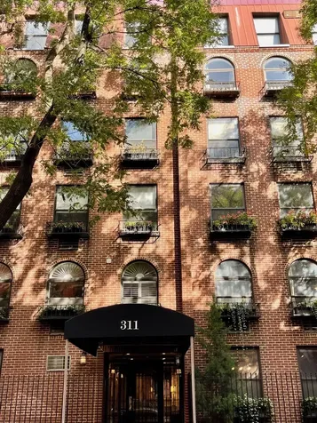 311 E 83rd Street New York City NY 10028