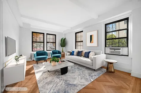 90 8th Avenue New York City NY 11215