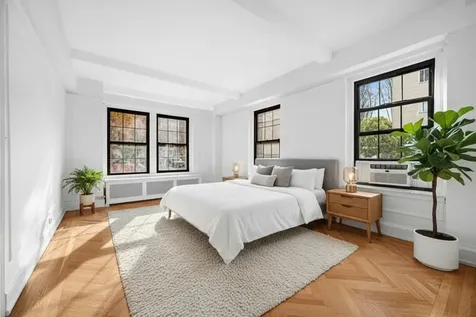 90 8th Avenue New York City NY 11215