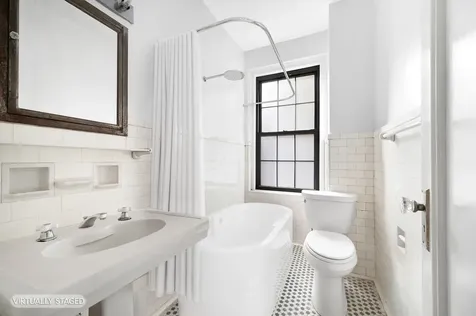 90 8th Avenue New York City NY 11215