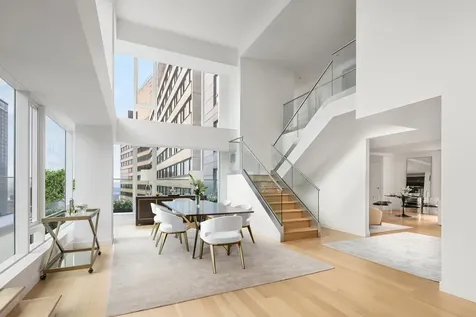 135 W 52nd Street New York City NY 10019