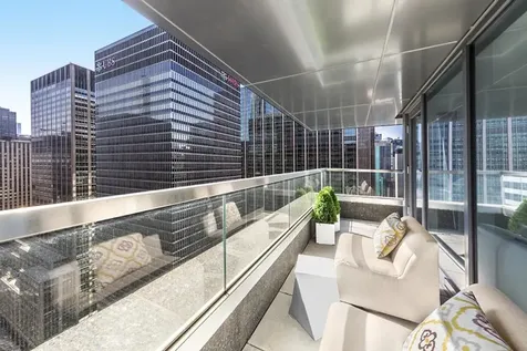 135 W 52nd Street New York City NY 10019