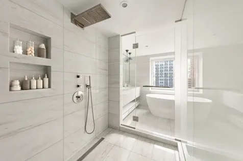 135 W 52nd Street New York City NY 10019