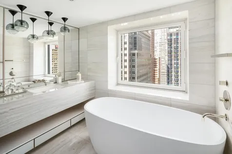135 W 52nd Street New York City NY 10019