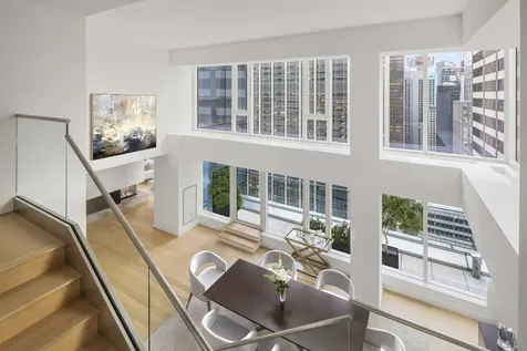 135 W 52nd Street New York City NY 10019