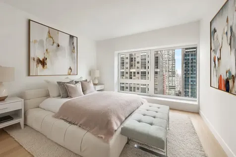 135 W 52nd Street New York City NY 10019