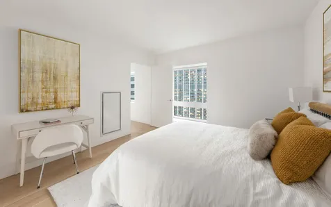 135 W 52nd Street New York City NY 10019
