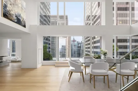 135 W 52nd Street New York City NY 10019