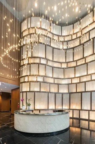 135 W 52nd Street New York City NY 10019