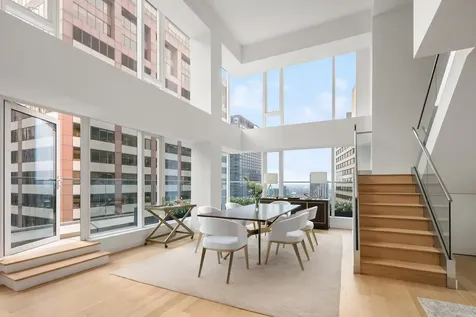 135 W 52nd Street New York City NY 10019