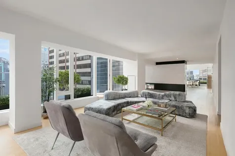 135 W 52nd Street New York City NY 10019