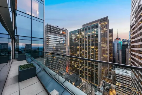135 W 52nd Street New York City NY 10019