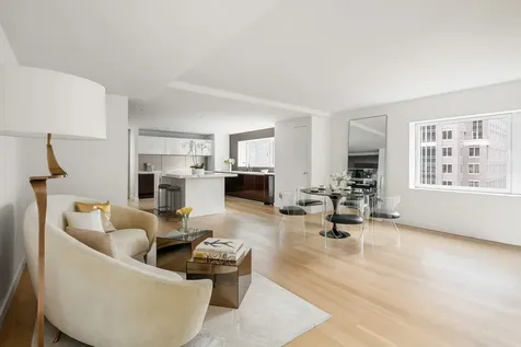 135 W 52nd Street New York City NY 10019