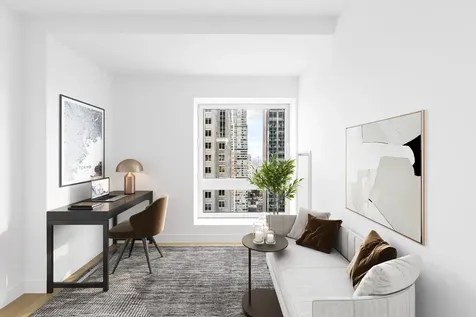 135 W 52nd Street New York City NY 10019