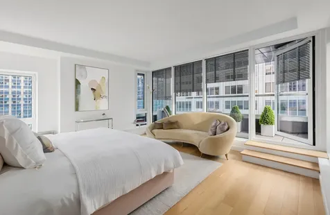 135 W 52nd Street New York City NY 10019