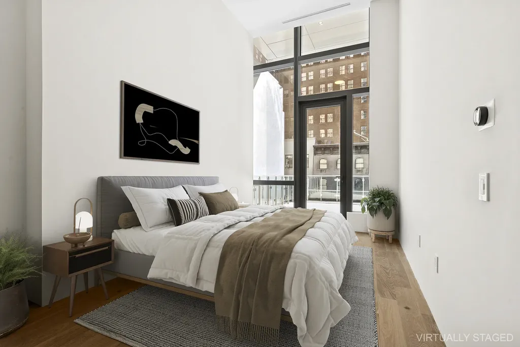 172 Madison Avenue New York City NY 10016