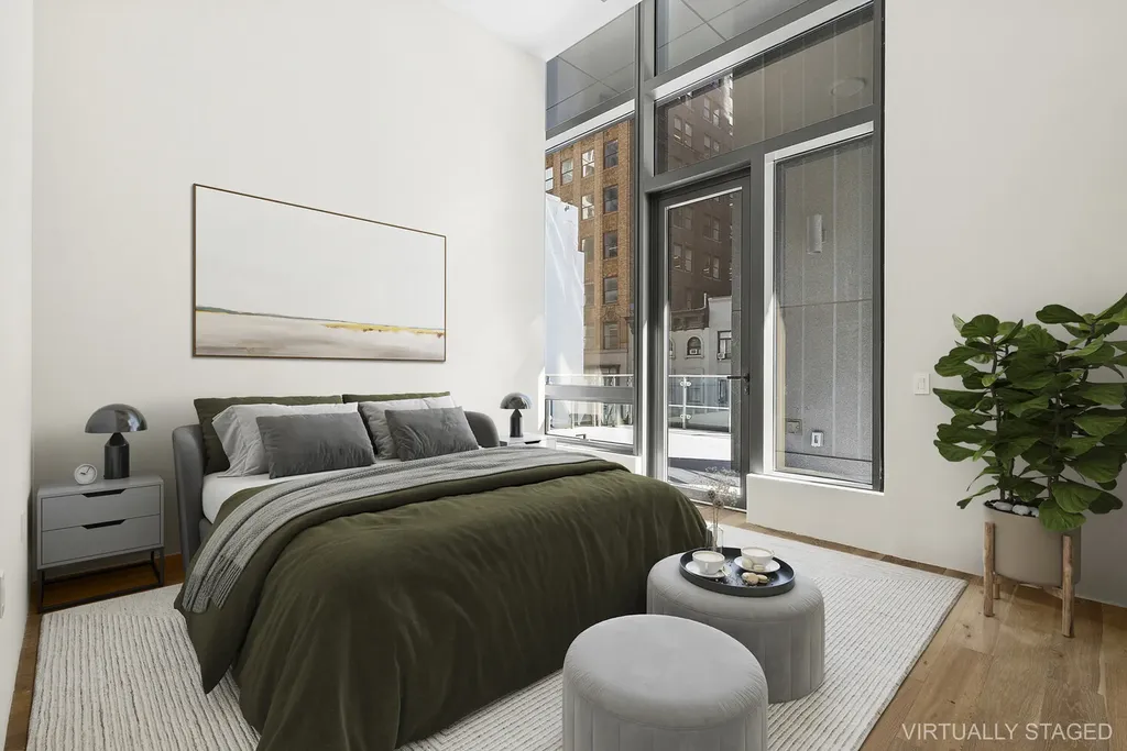 172 Madison Avenue New York City NY 10016