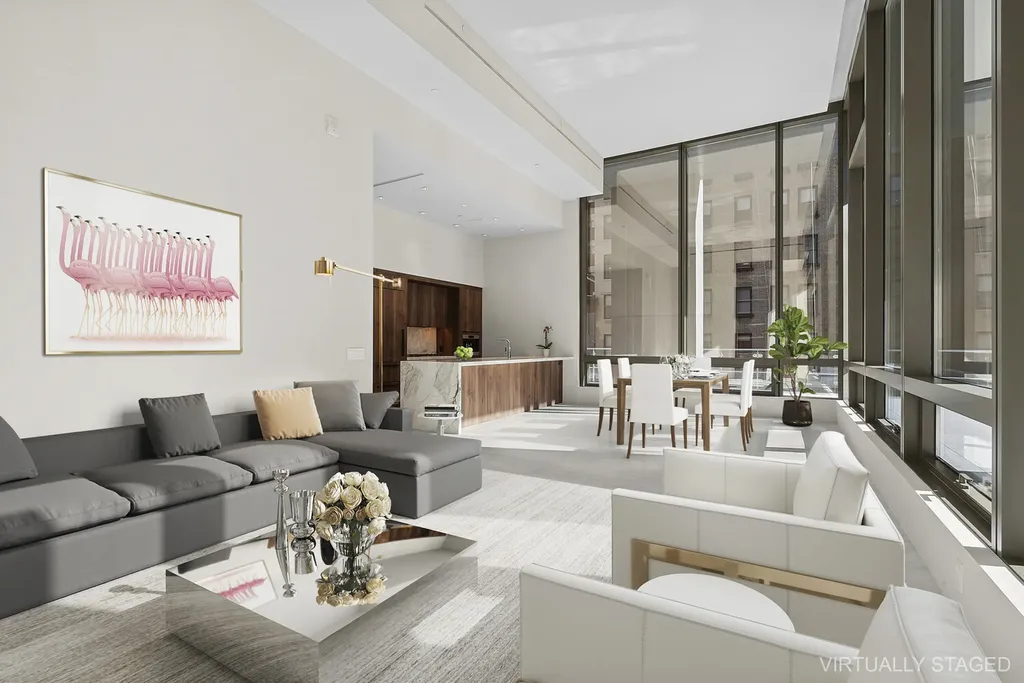 172 Madison Avenue New York City NY 10016