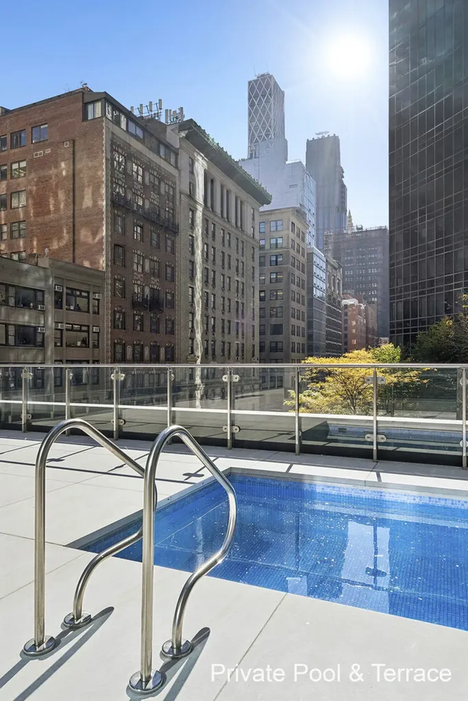172 Madison Avenue New York City NY 10016
